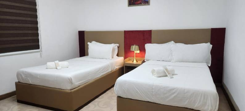 克拉克机场酒店(Airport Hotel Clark)图片