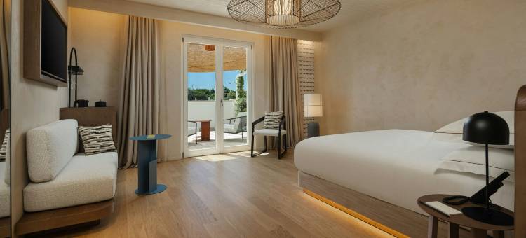 卡拉蓬特 Tribute Portfolio 酒店(Cala Ponte, a Tribute Portfolio Hotel)图片