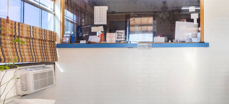 OYO 密西西比布鲁克哈芬51号公路北酒店(OYO Hotel Brookhaven MS Hwy 51 North)图片