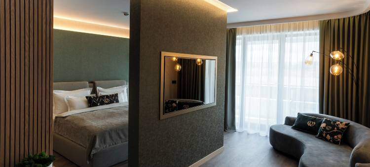 Le Primore Hotel & Spa = Le Primore 酒店 & 水疗中心(Le Primore Hotel & Spa)图片