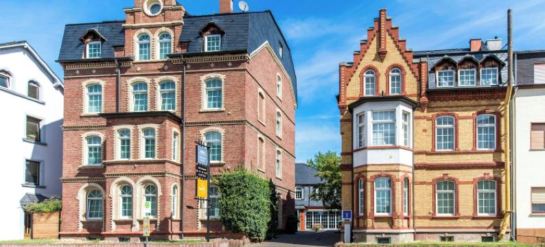 斯坦酒店(Hotel Stein - Schiller's Manufaktur)图片