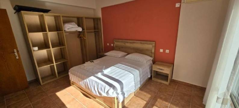 奥利维特酒店(Olivet Hotel)图片