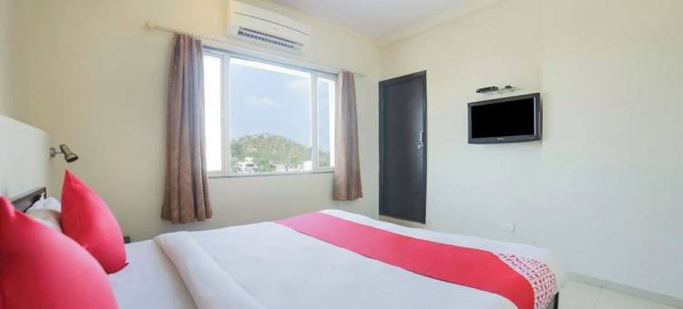 Shree Vilas酒店(Shree Vilas Hotel)图片