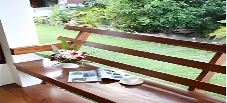 派城甜蜜家园度假村(Sweet Home Resort at Pai)图片