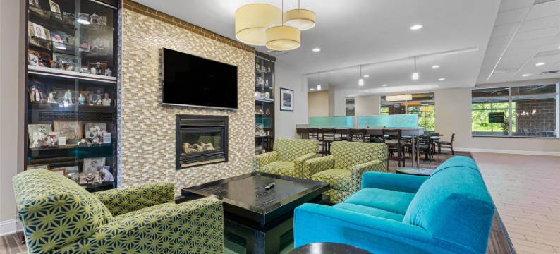 花园贝斯特韦斯特酒店(Best Western Garden Inn)图片