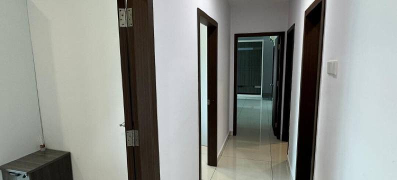 JB城市购物中心公寓(JB City Shopping Mall Apartment)图片