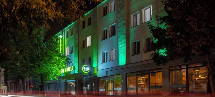 彼得库夫特雷布纳尔斯基 B&B 酒店(B&B Hotel Piotrków Trybunalski)图片