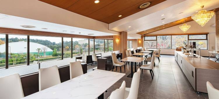 上花园度假村(UE GARDEN RESORT)图片