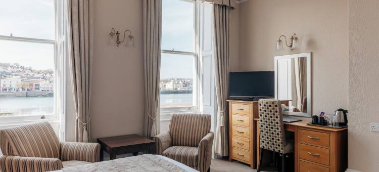 皇家酒店(The Royal Hotel)图片