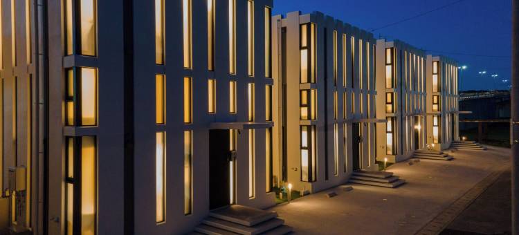 白之乐园 Villa Blanc H(shironorakuen Villa Blanc H)图片