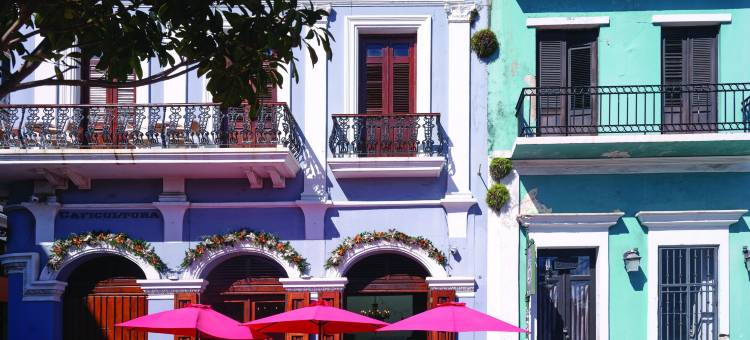 Hyatt Vacation Club at Hacienda del Mar图片