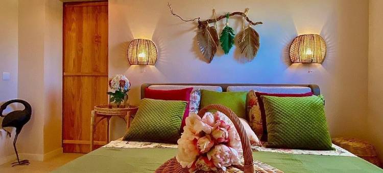 葡萄牙无限生态套房度假村(Portugals Infinity Eco Suite Resort)图片