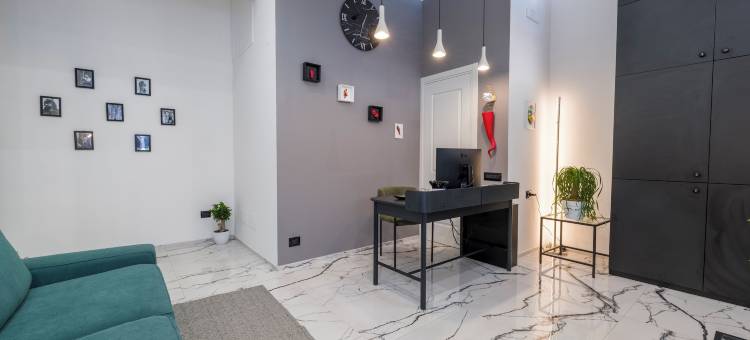 特拉扎莫约(Terrazza Moio)图片