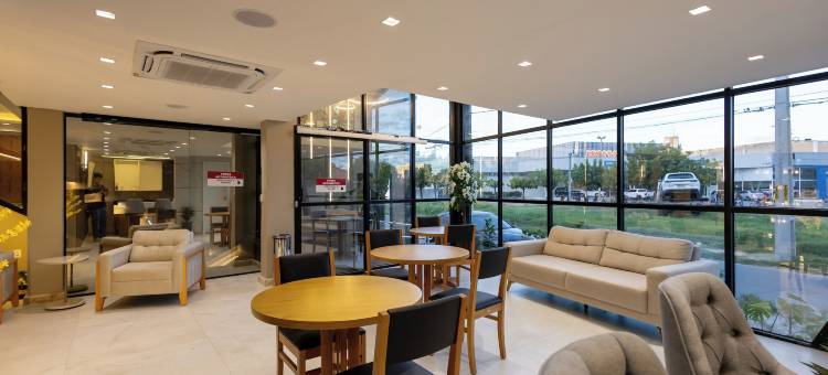 艾拉酒店(Aira Hotel)图片