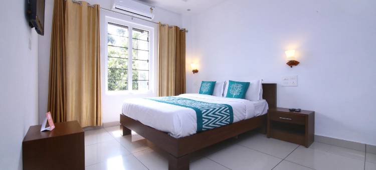 Hotel O Pearl View Residency图片