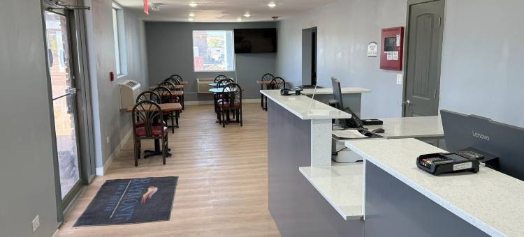 Baymont by Wyndham Rock Springs图片