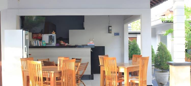 巴厘岛精选 O 巴厘岛近克冬迦南海滩酒店(Collection O Bali near Kedonganan Beach formerly New Asta Graha Homestay)图片