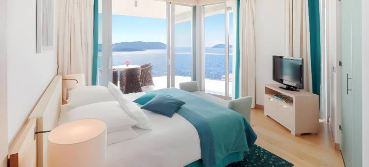 杜布罗夫尼克阳光花园酒店(Sun Gardens Dubrovnik)图片