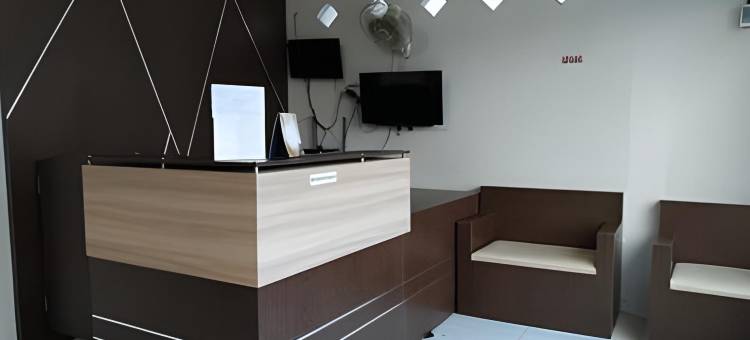 Fidelia Homestay Palu Mitra RedDoorz图片