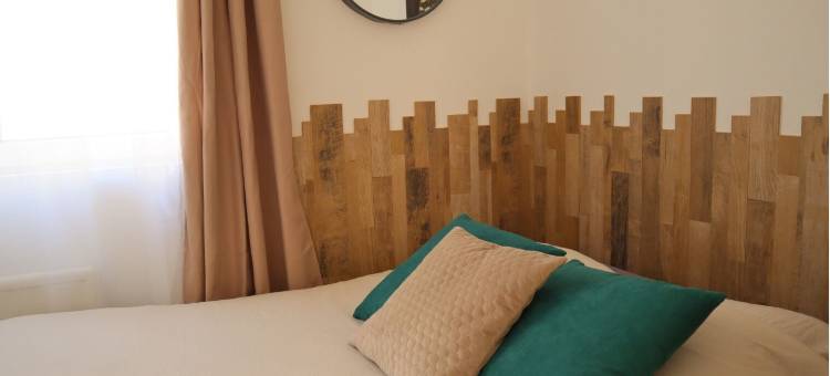 Apart'时刻按摩浴缸(Apart'Moment ÉVASION)图片