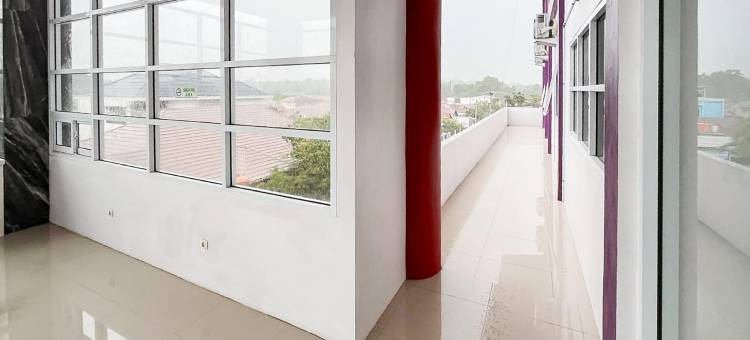 RedDoorz Syariah at Humaira Stay Tabalong图片