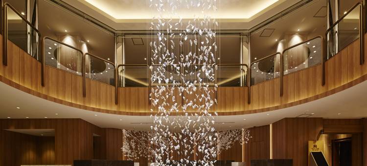 东京立川日航酒店(Hotel Nikko Tachikawa Tokyo)图片