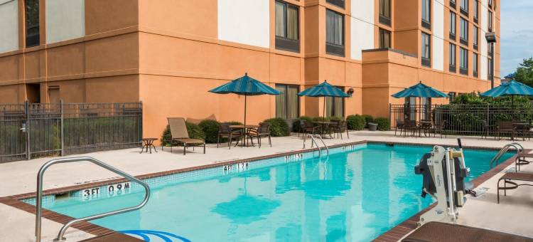 罗吉斯/本顿维尔凯悦嘉轩酒店(Hyatt Place Bentonville/Rogers)图片
