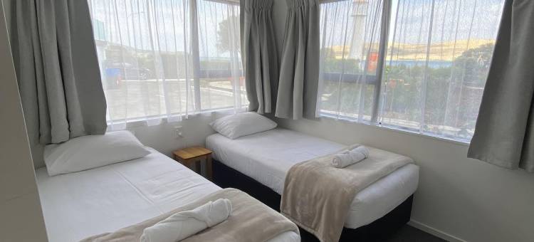 欧普诺尼灯塔汽车旅馆(Opononi Lighthouse Motel)图片