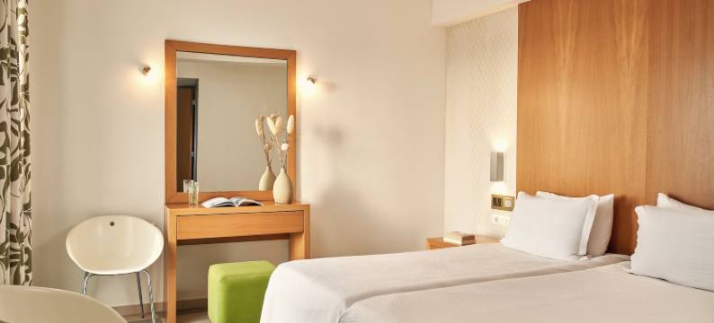 氧气法维酒店(Oxygen Favie)图片