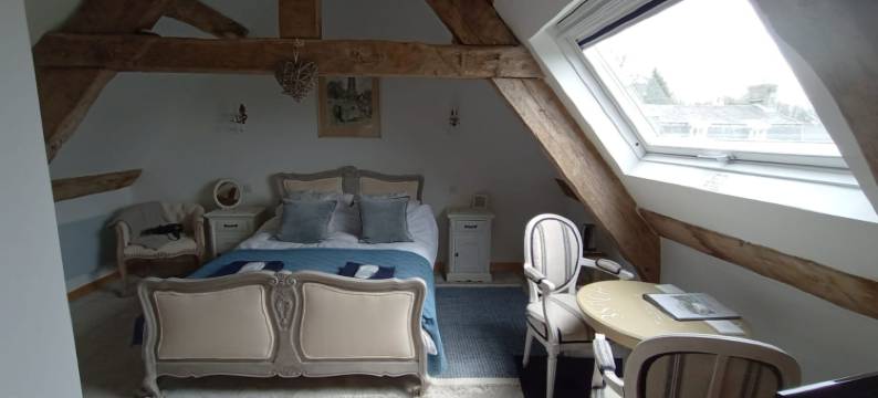 勒普雷斯比特尔(Le Presbytere)图片