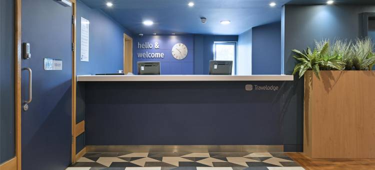 旅屋酒店-切姆斯福德(Travelodge Chelmsford)图片