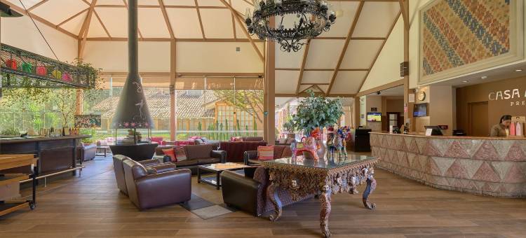 卡萨安迪娜尊贵神圣山谷酒店及别墅(Casa Andina Premium Valle Sagrado Hotel & Villas)图片
