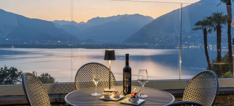 瑞士质量酒店(Bellavista Swiss Quality Hotel)图片