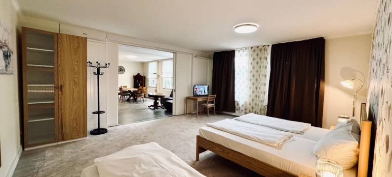 维瑟斯乌诺酒店(Hotel Wissers)图片