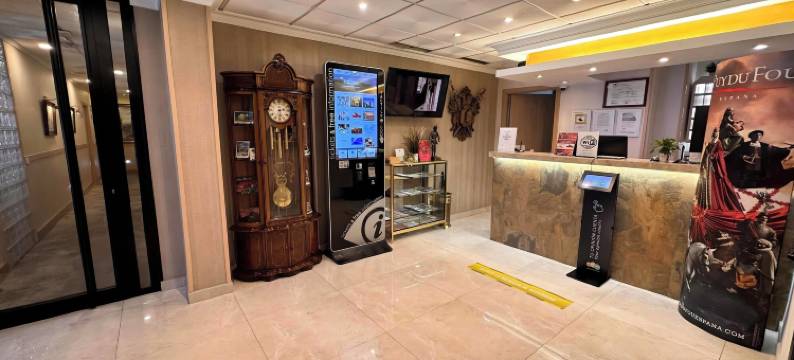 托莱多旅馆(Hostal Toledo)图片