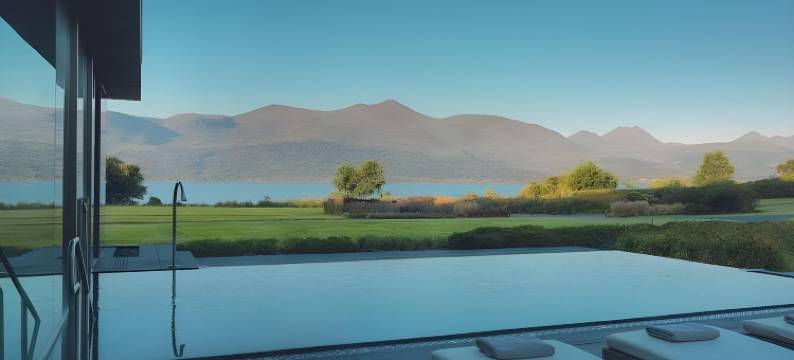 欧洲酒店及度假村(The Europe Hotel & Resort)图片