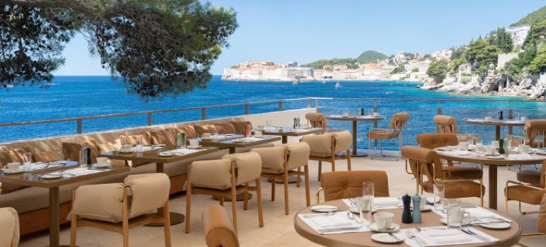 杜布罗夫尼克别墅(Villa Dubrovnik)图片