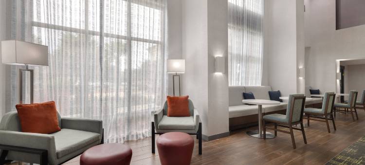 什里夫波特南欢朋套房酒店(Hampton Inn & Suites Shreveport/South)图片