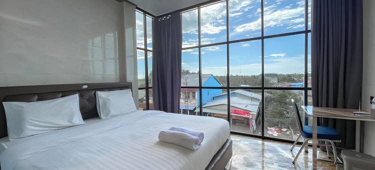 Holykost Setia Kawan图片