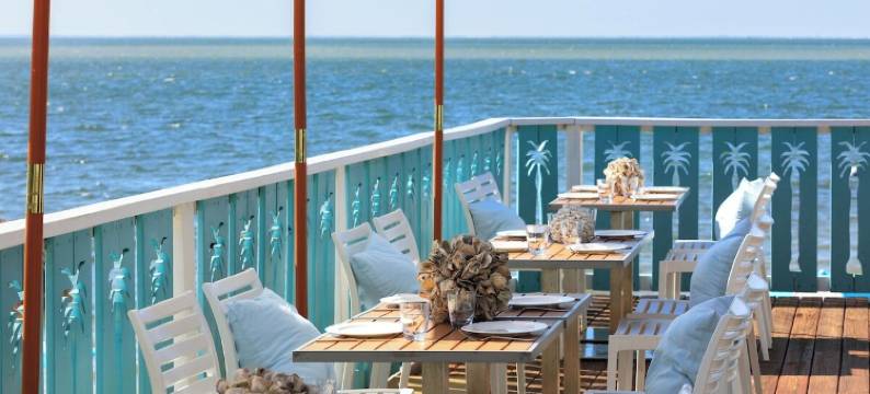 天空海滩度假村(SkyBeach Resort)图片