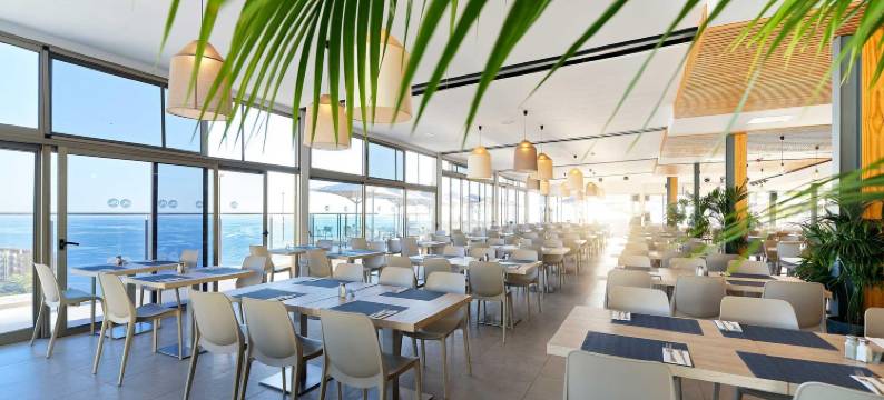 塞尔瓦图尔阿尔塔玛尔(Servatur Altamar)图片