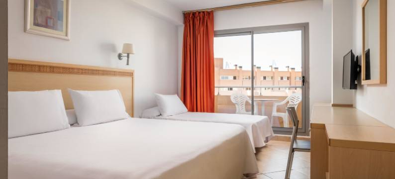 奥特尔菲尼克斯家庭旅馆(Alegria Fenix Family)图片