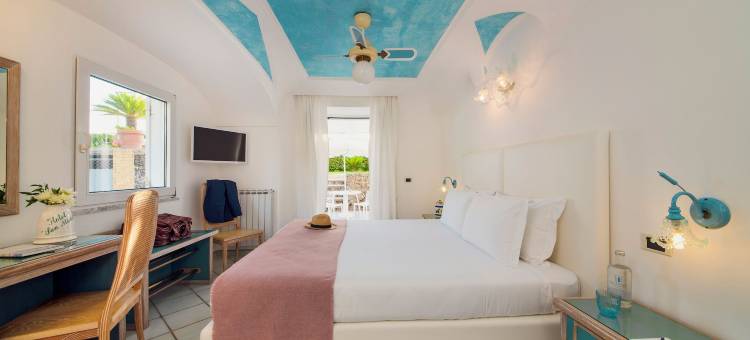 Hotel Terme San Michele & Spa, Worldhotels Distinctive(Hotel Terme San Michele & Spa, Worldhotels Distinctive)图片