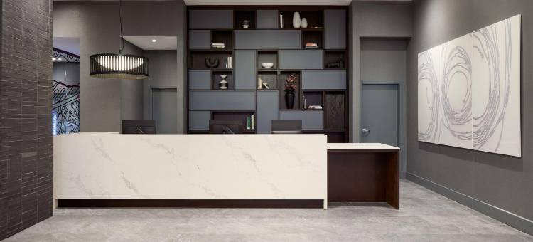 Residence Inn Montreal Airport图片