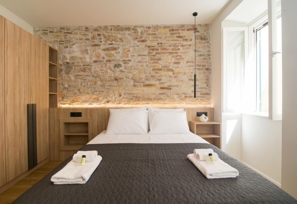 Vesta Corfu by Corfuescapes Hotel Overview