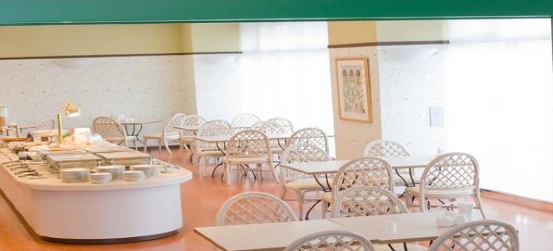 尤尼塞特木慈酒店(Hotel Unisite Mutsu)图片