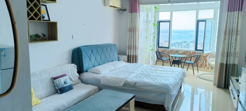 小王海景民宿(海湾北路1号分店)图片