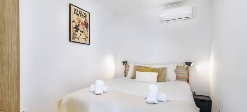 GuestReady - Apartamento no Centro com Varanda图片