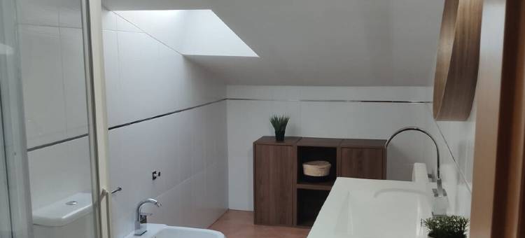 New apartment in the heart of Ribera del Duero,图片