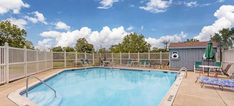 品质酒店(Quality Inn)图片